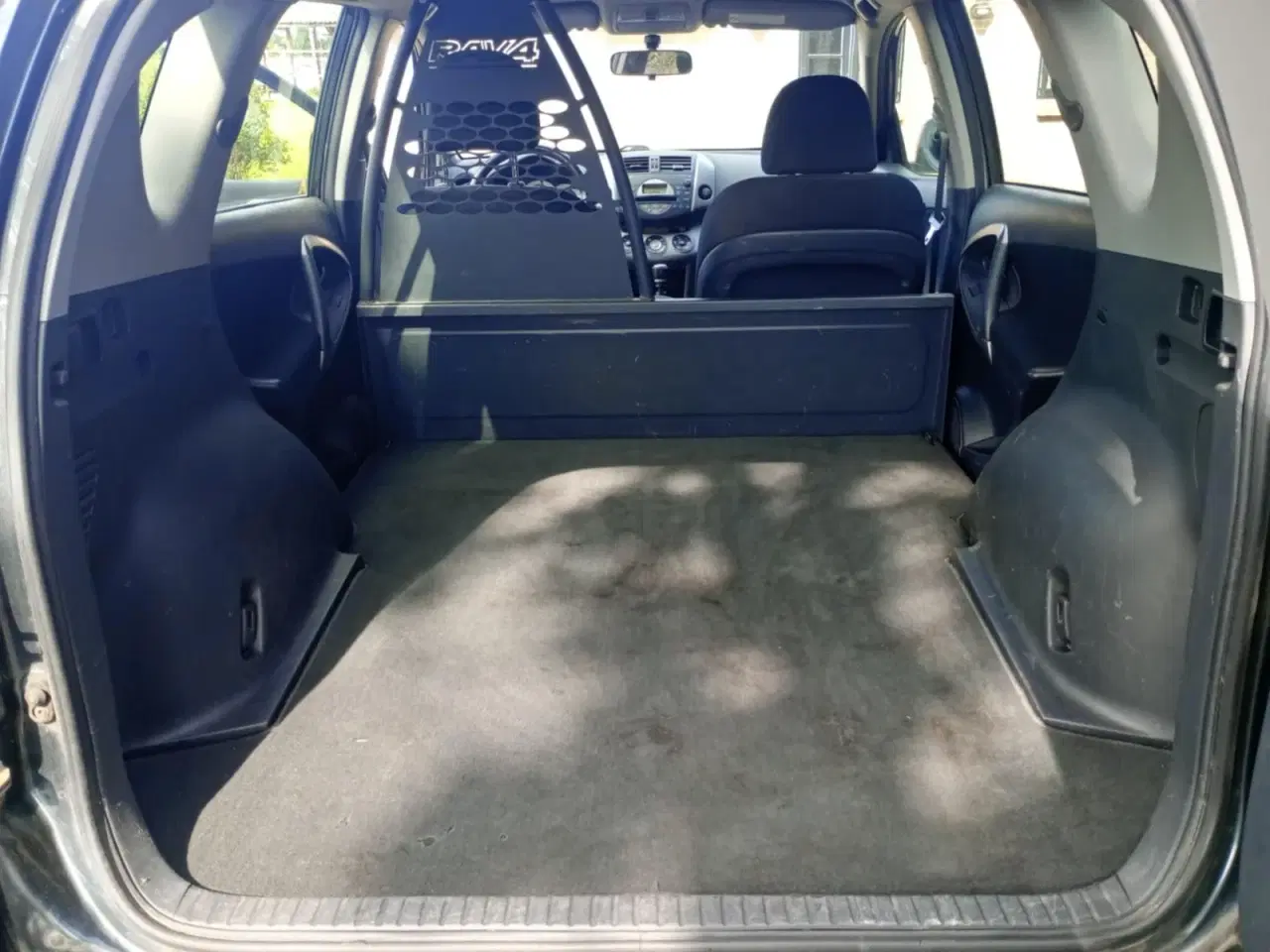 Billede 10 - Toyota RAV4 2,2 D-4D 136 Plus 4x4