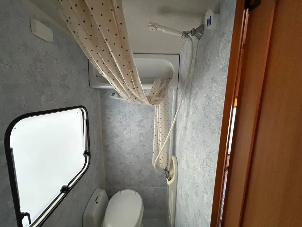 Billede 12 - Fiat Elnagh 2,0 Merlin Slim 2