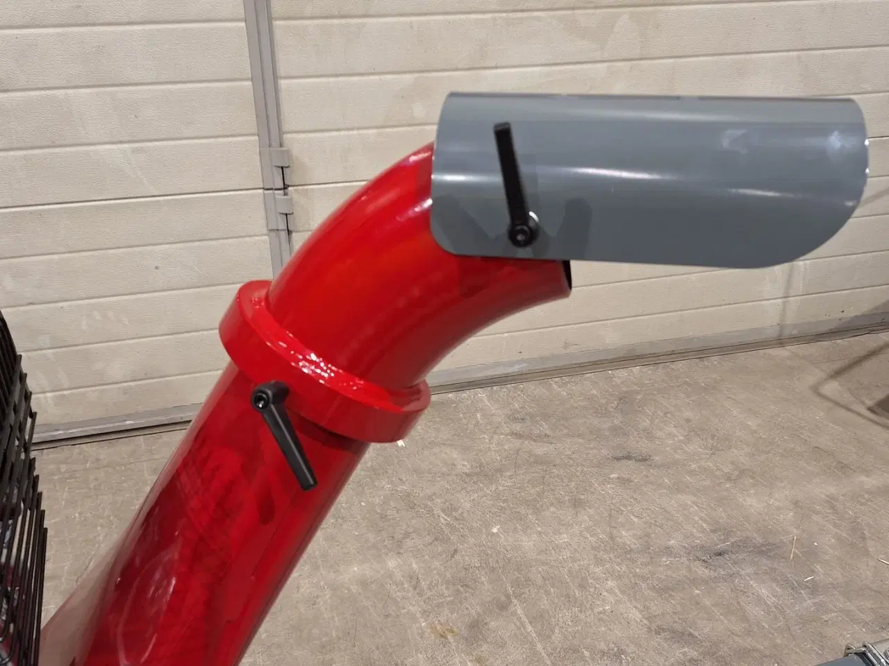 Billede 7 - Bluebird flishugger FABRIKS NY