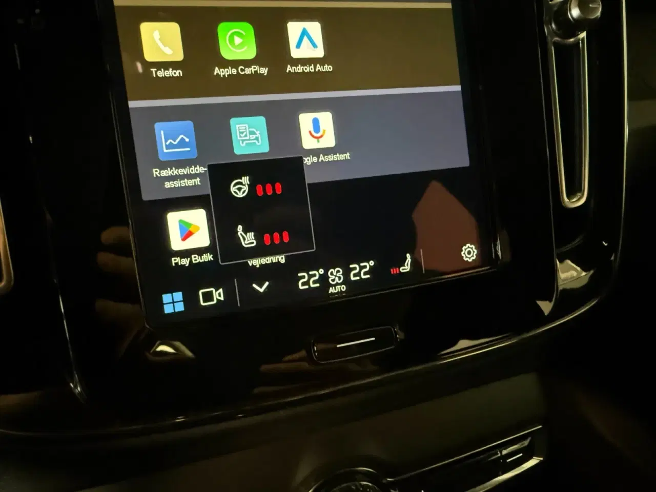 Billede 18 - Volvo C40  P6 ReCharge Core