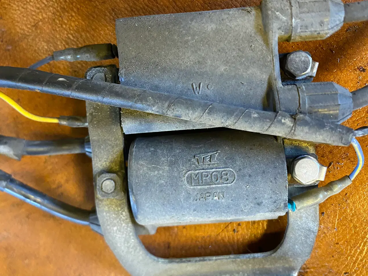 Billede 2 - Honda ST1100  