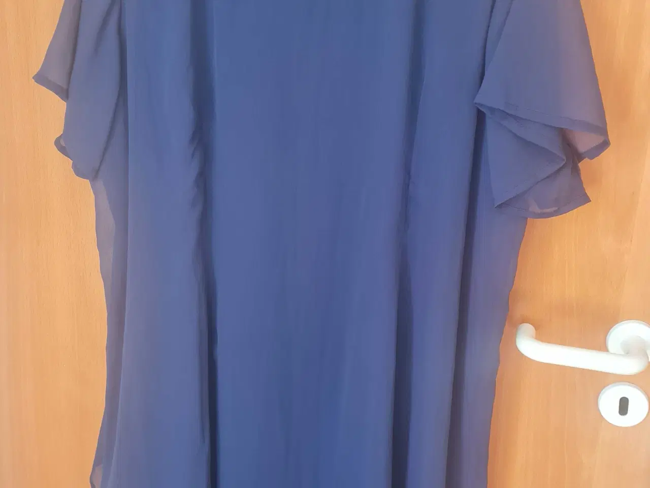 Billede 12 - Zhenzi kjole str 54 xl ny