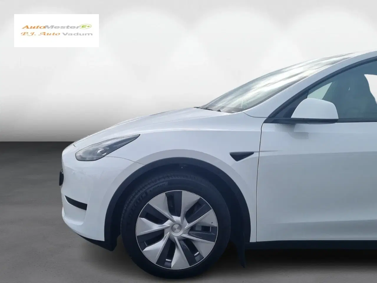 Billede 9 - Tesla Model Y  RWD