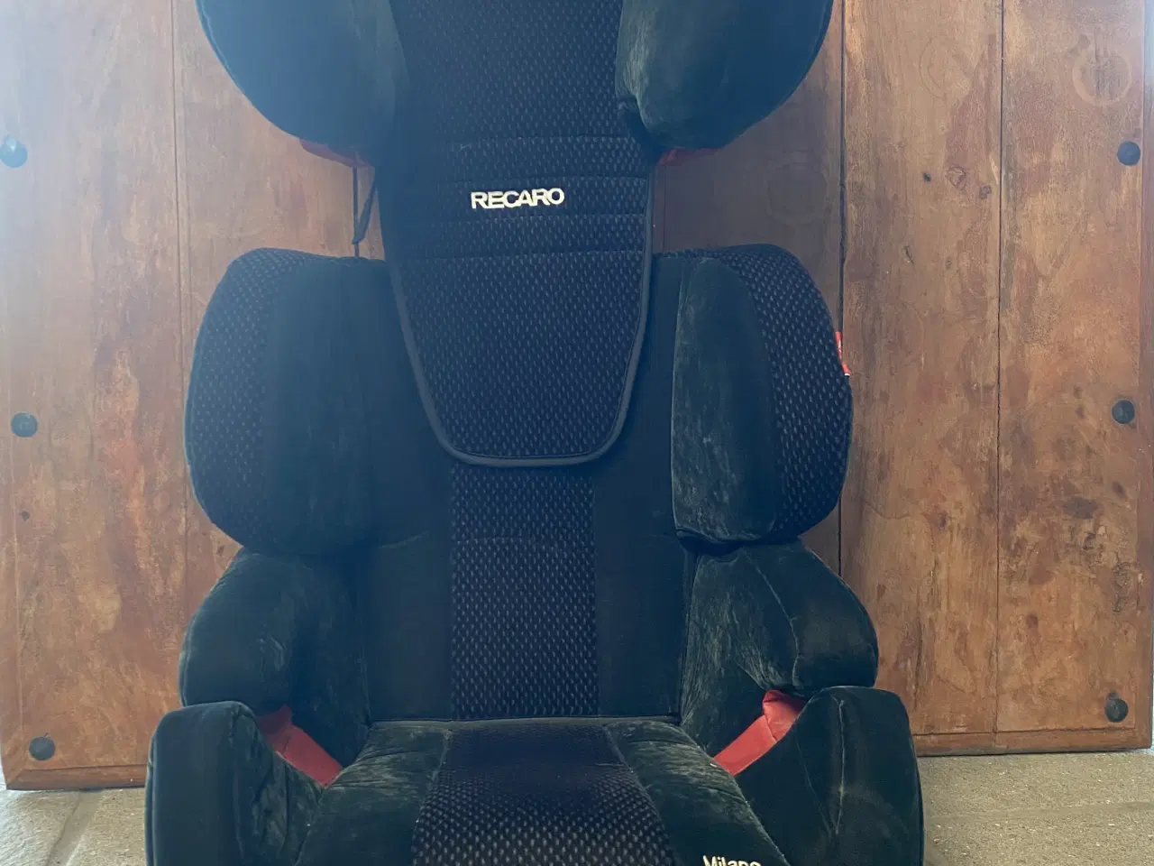 Billede 1 - Autostol 