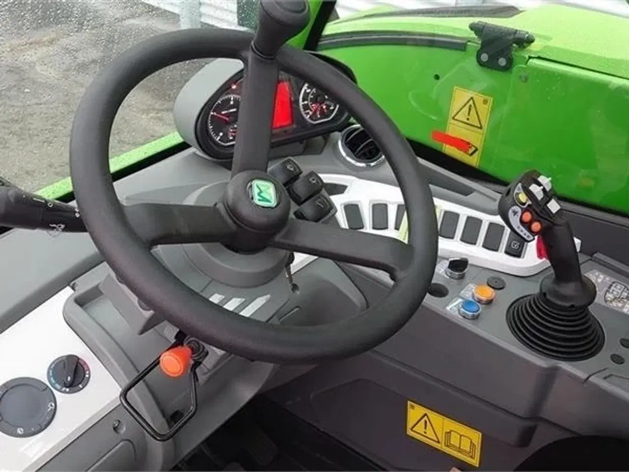 Billede 8 - Merlo P27.6PLUS