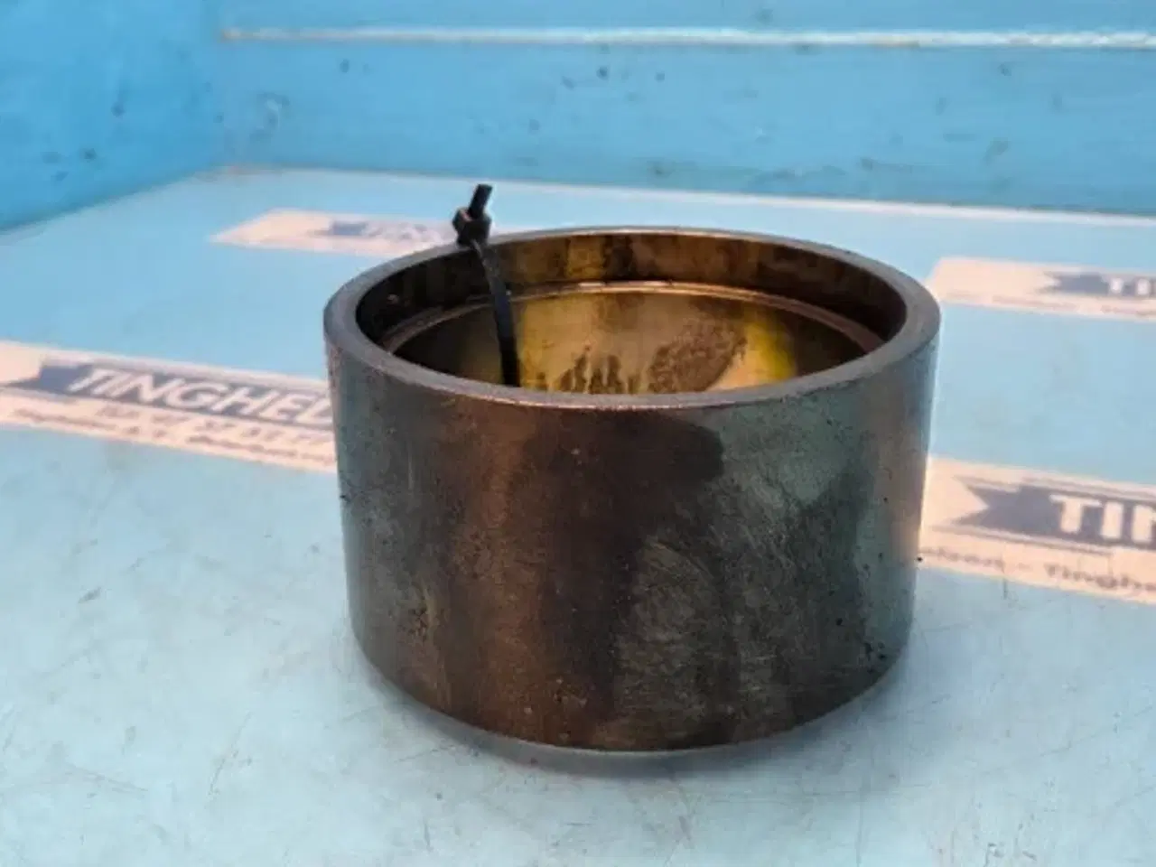 Billede 4 - Claas Lexion 600 Afstandsring 7644120