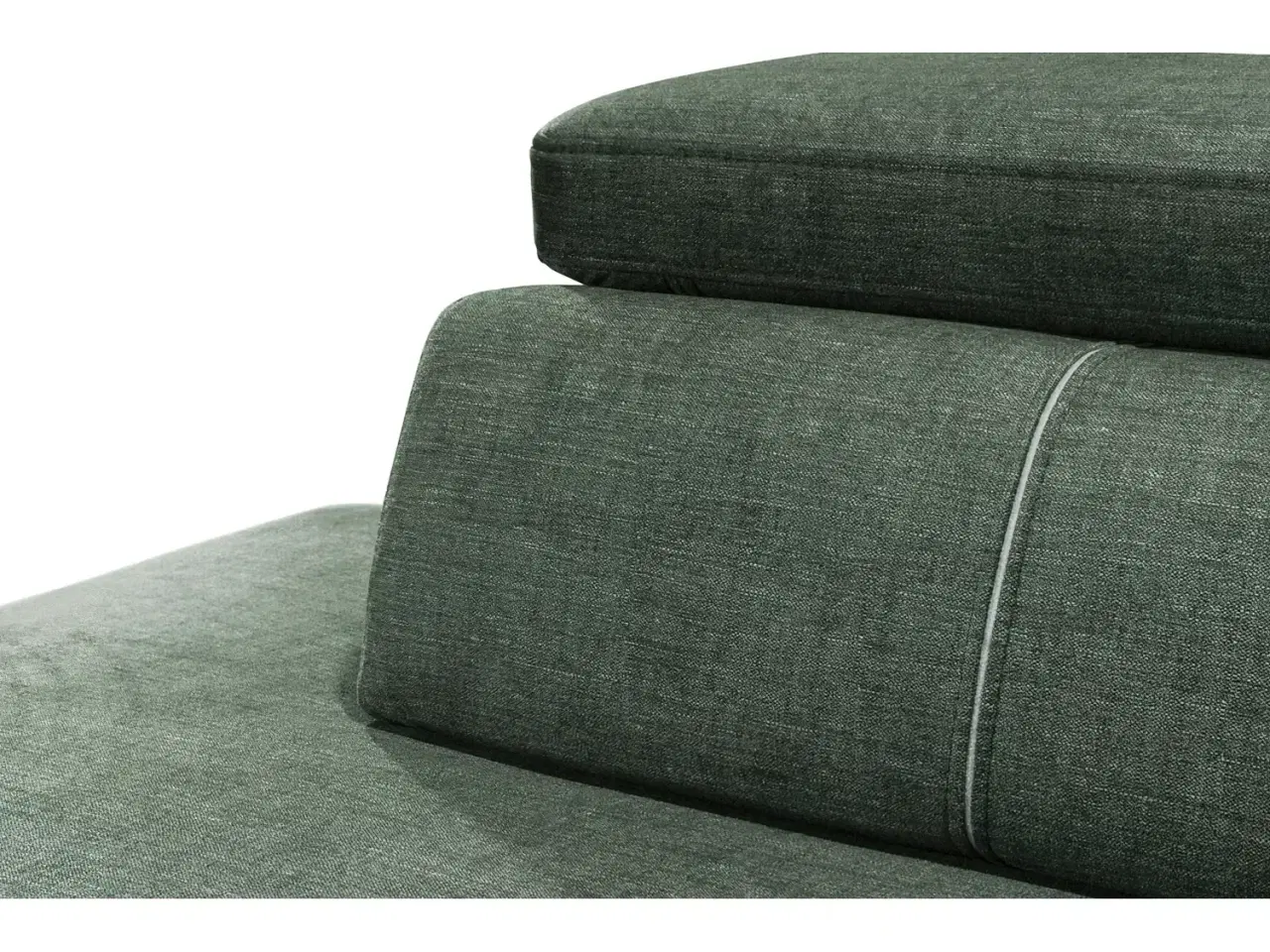 Billede 9 - AVELI L HJØRNESOFA 280x225