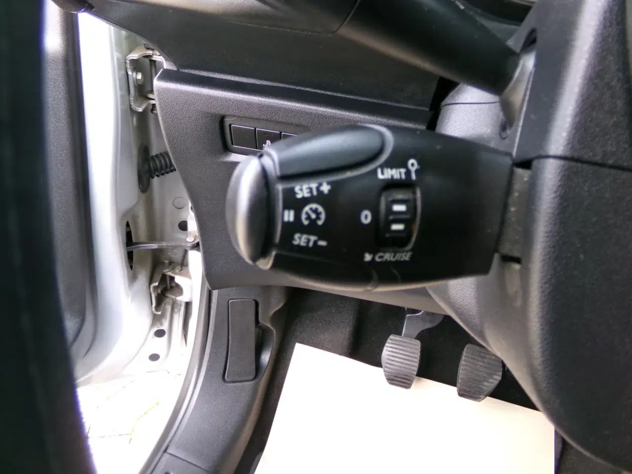 Billede 13 - Citroën C3 1,4 Attraction