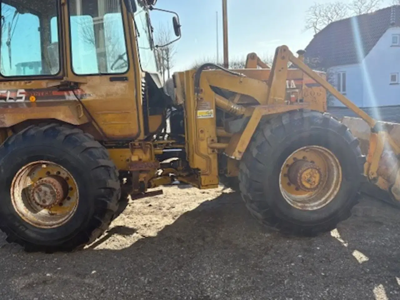 Billede 14 - Hydrema 806 CLS