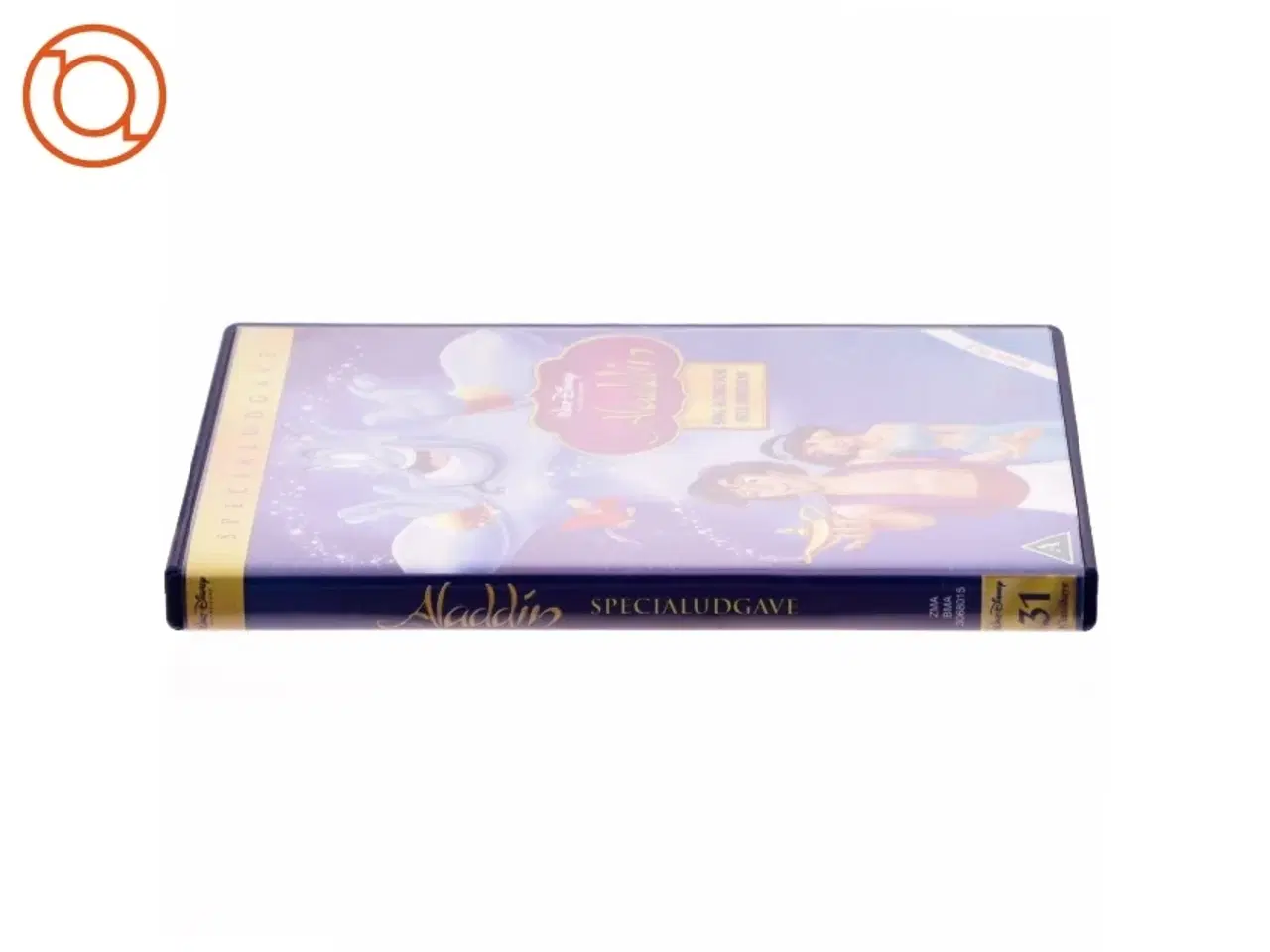 Billede 2 - Aladdin