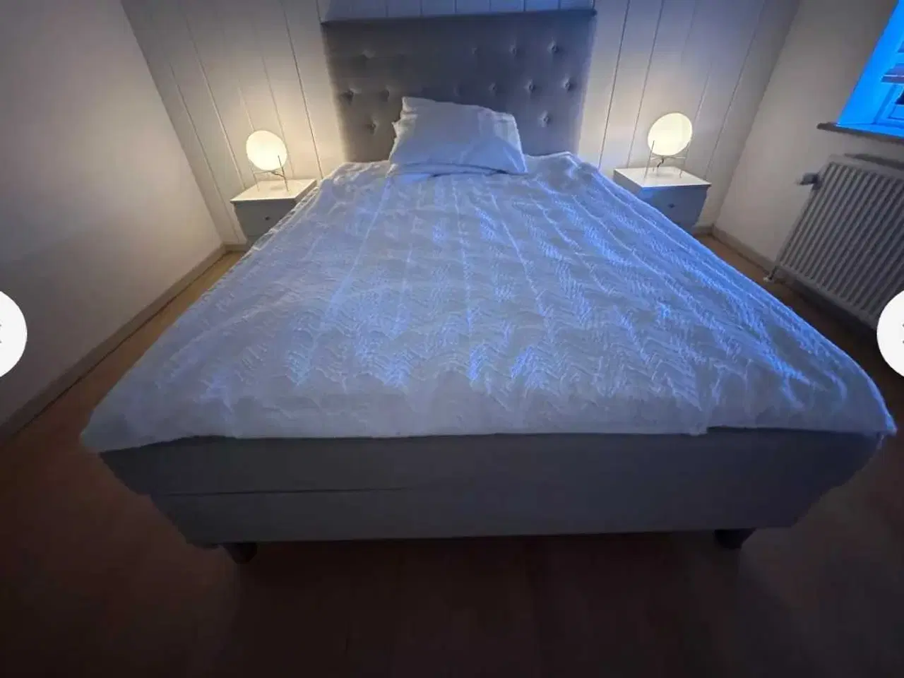 Billede 4 - Komplet soveværelse sælges