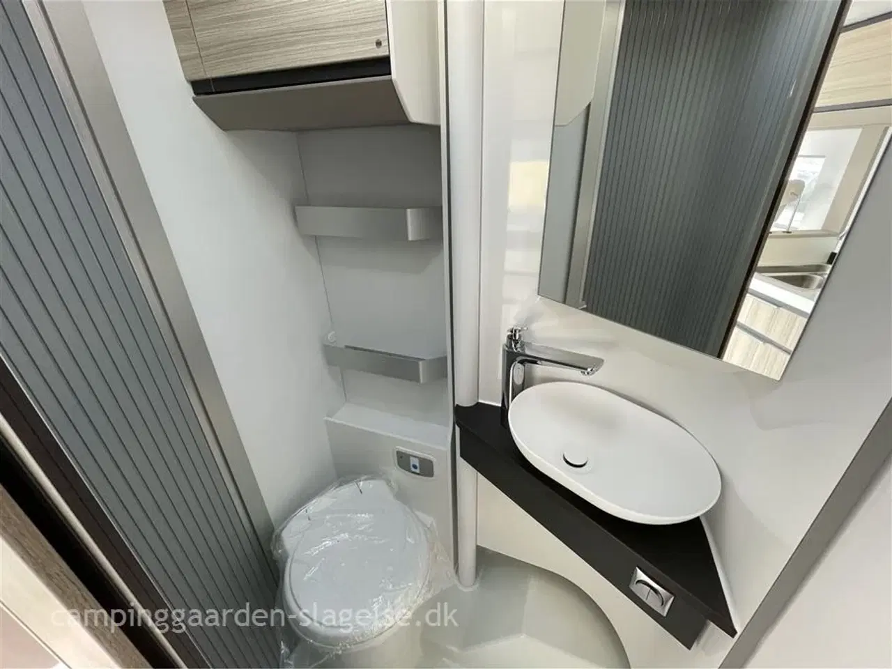 Billede 11 - 2026 - Adria Compact DL 670   VOGEN ER PÅ LAGER - BEMÆRK KUN 1 STK.