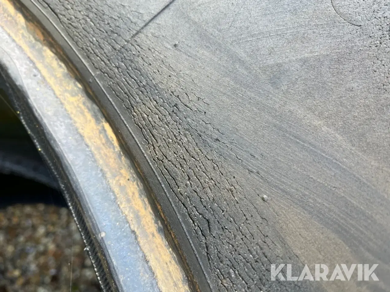 Billede 8 - Dæk Michelin XM108 650/65 R38