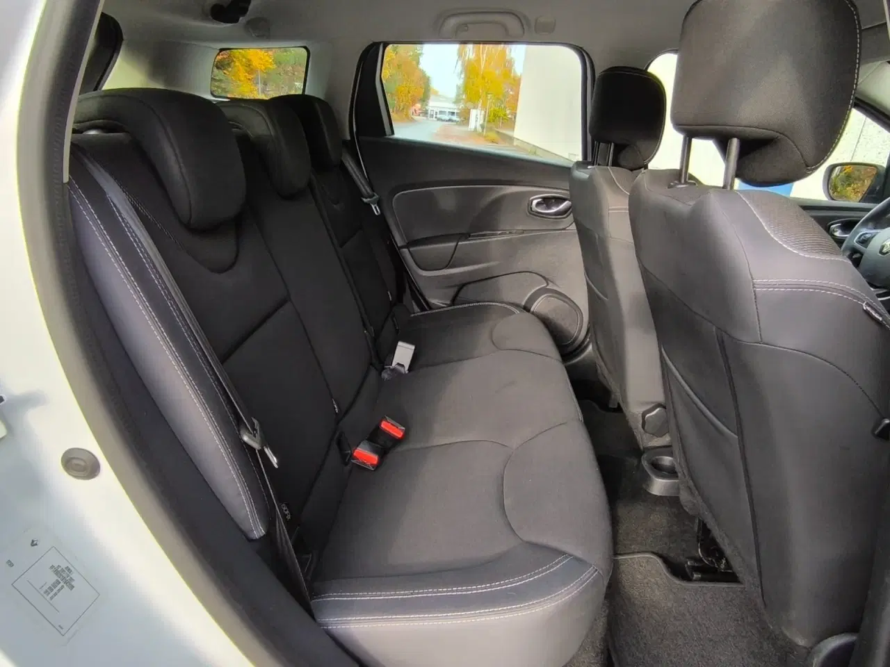 Billede 18 - Renault Clio IV 0,9 TCe 90 Zen Sport Tourer