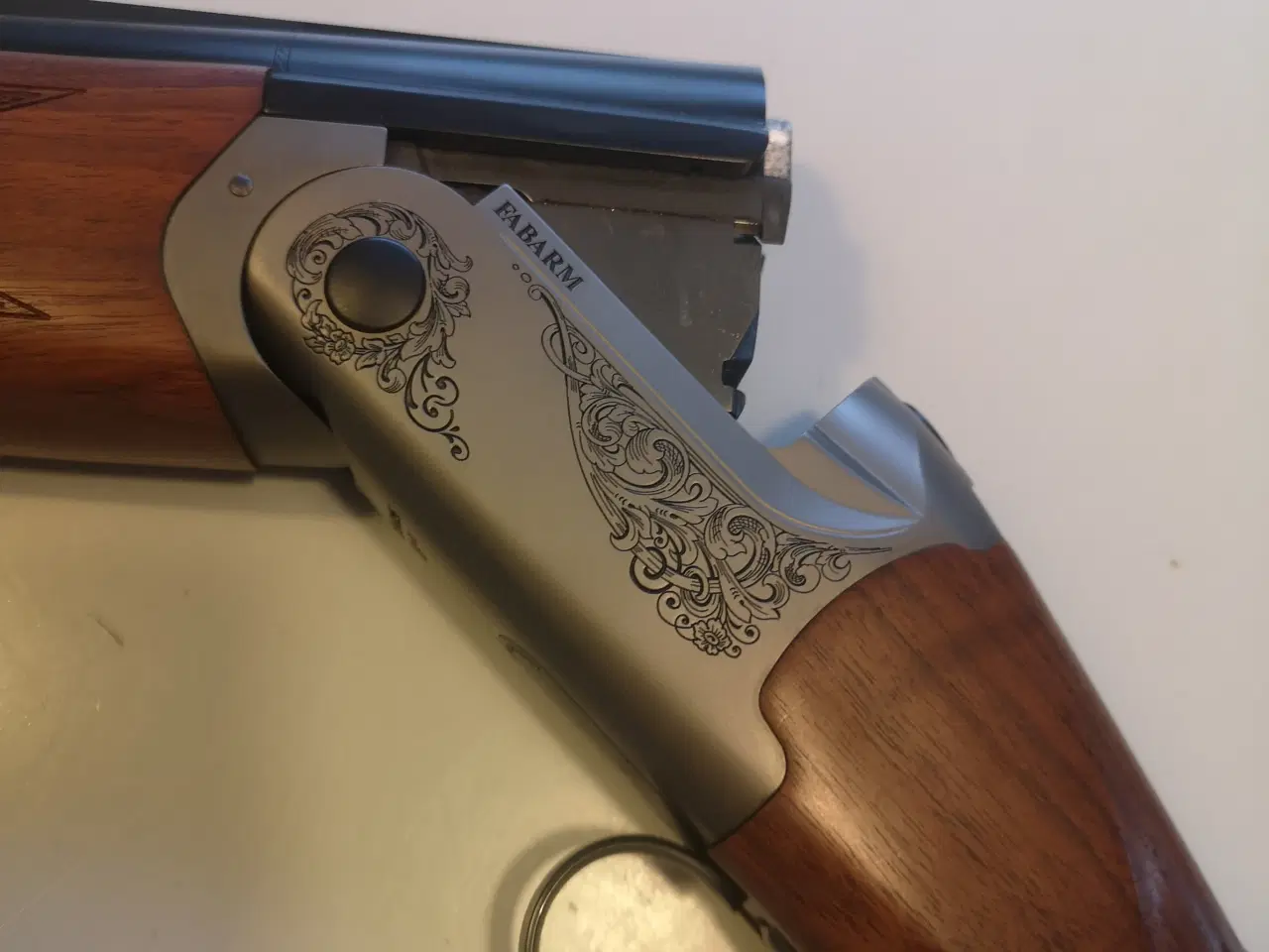 Billede 5 - Fabarm 12/76 