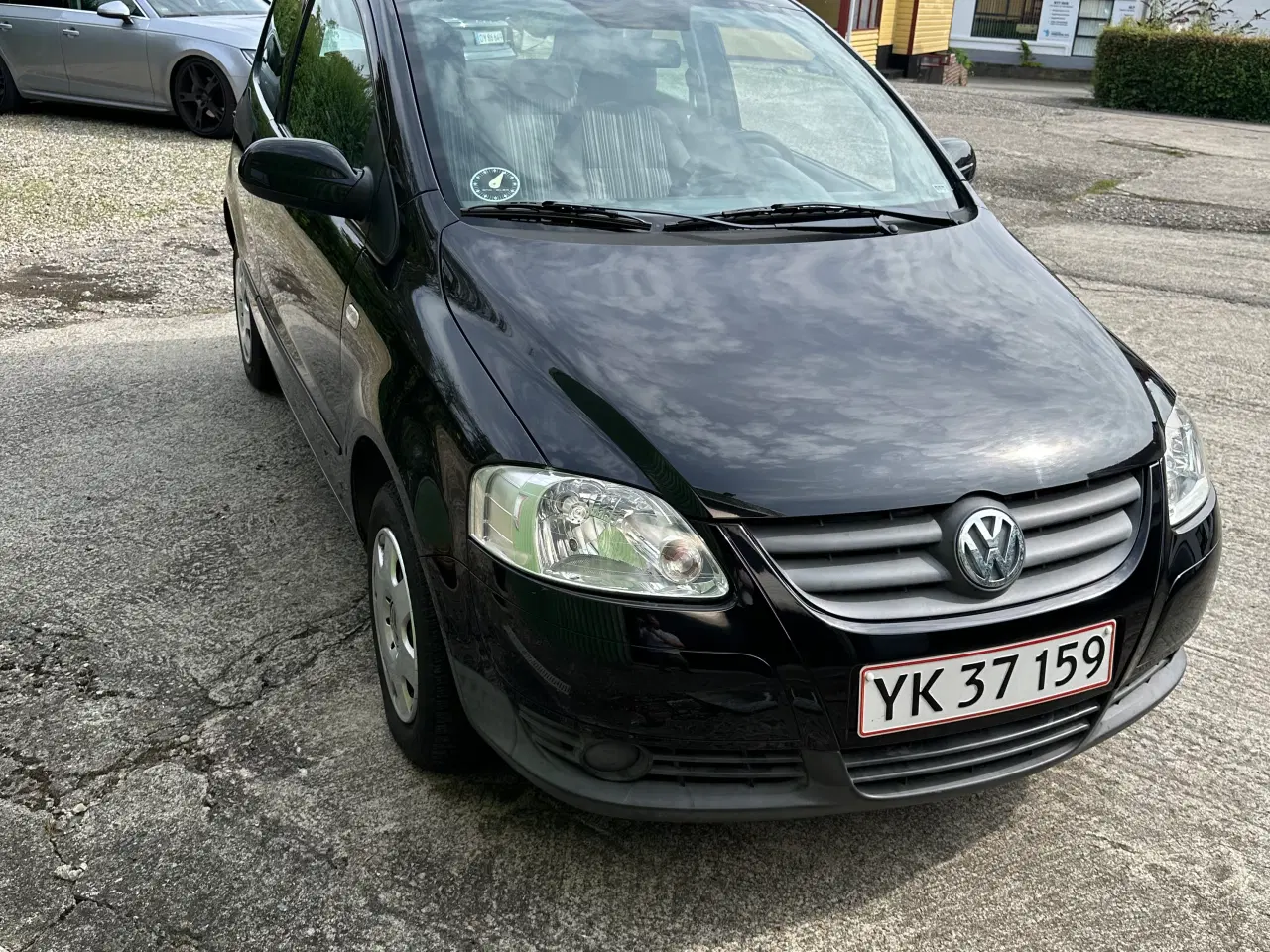 Billede 2 - VW FOX 1,2 Nysynet