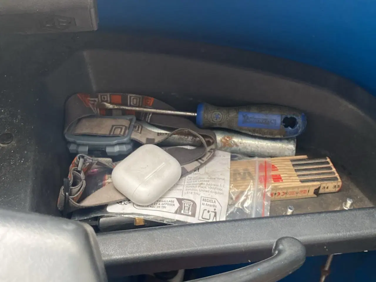 Billede 9 - Piaggio ape 50 tuk Tuk os bytte 