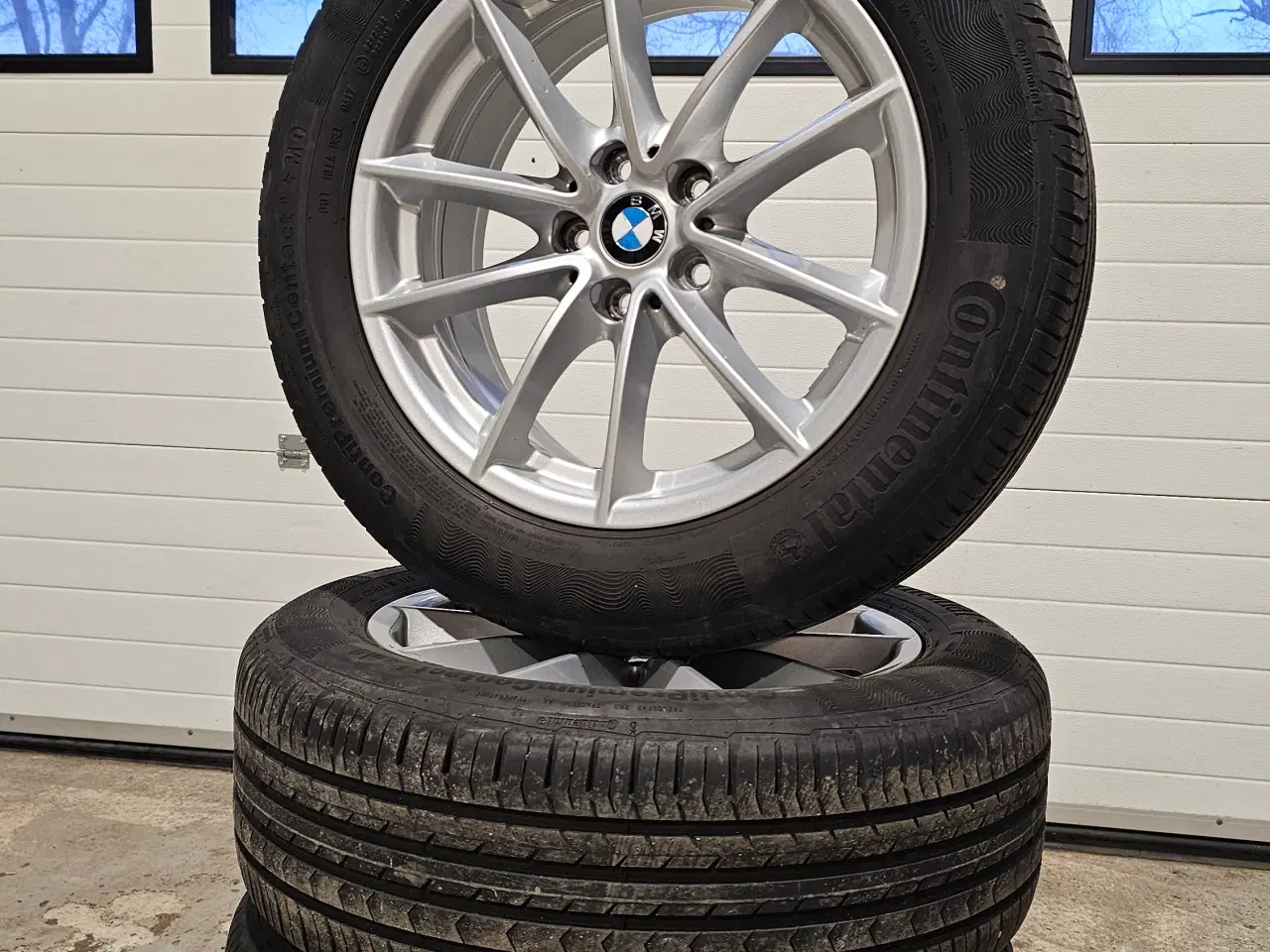 Billede 1 - BMW G20/G30 sommerhjul