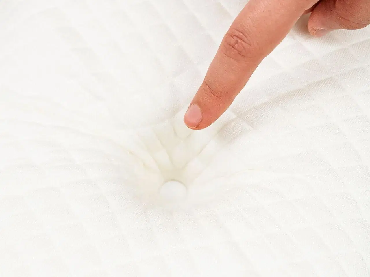 Billede 7 - Nakkepude ergonomisk U-form - Ullow