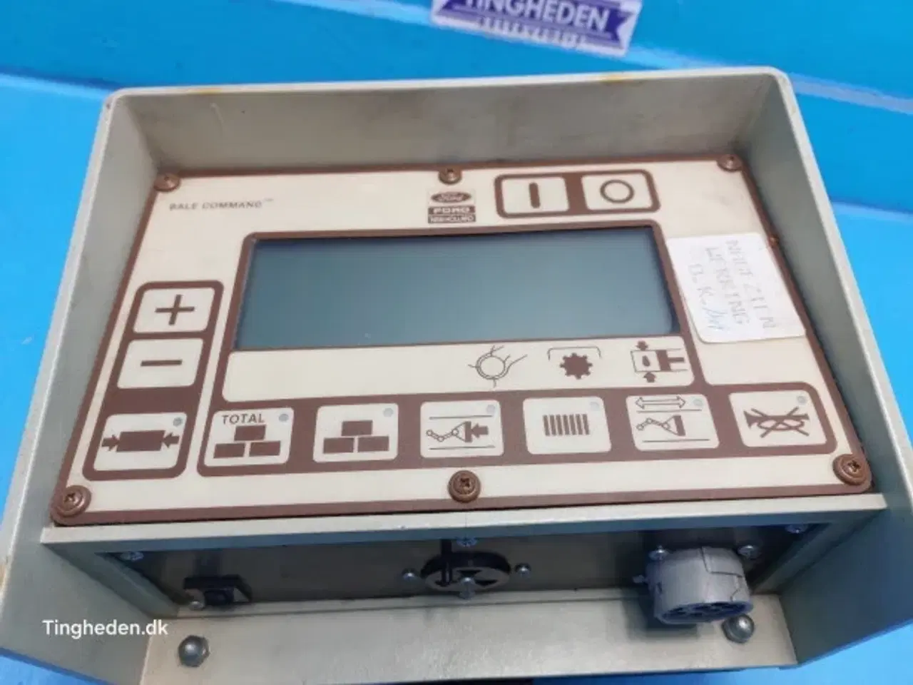 Billede 13 - New Holland Monitor 89615996