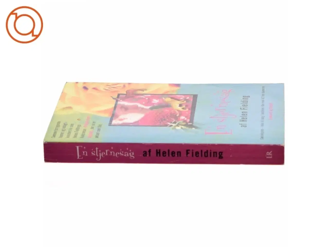 Billede 2 - En stjernesag af Helen Fielding (Bog)