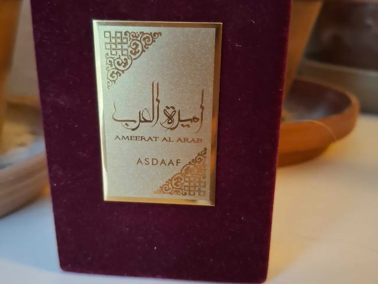 Billede 3 - Ameera Al Arab/Princess Of Arabia 100 ml.EDP Asdaa