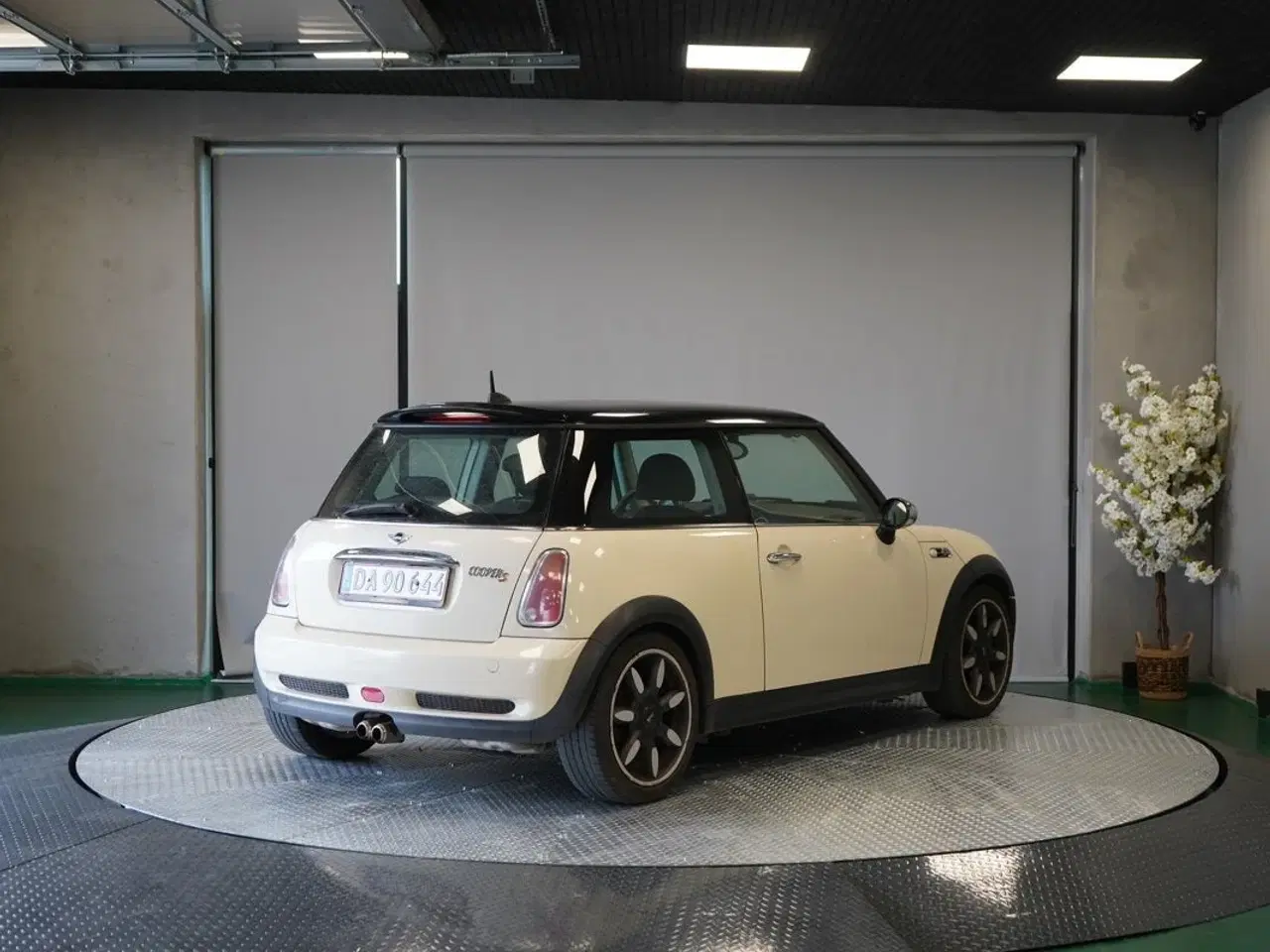 Billede 3 - MINI Cooper S 1,6 