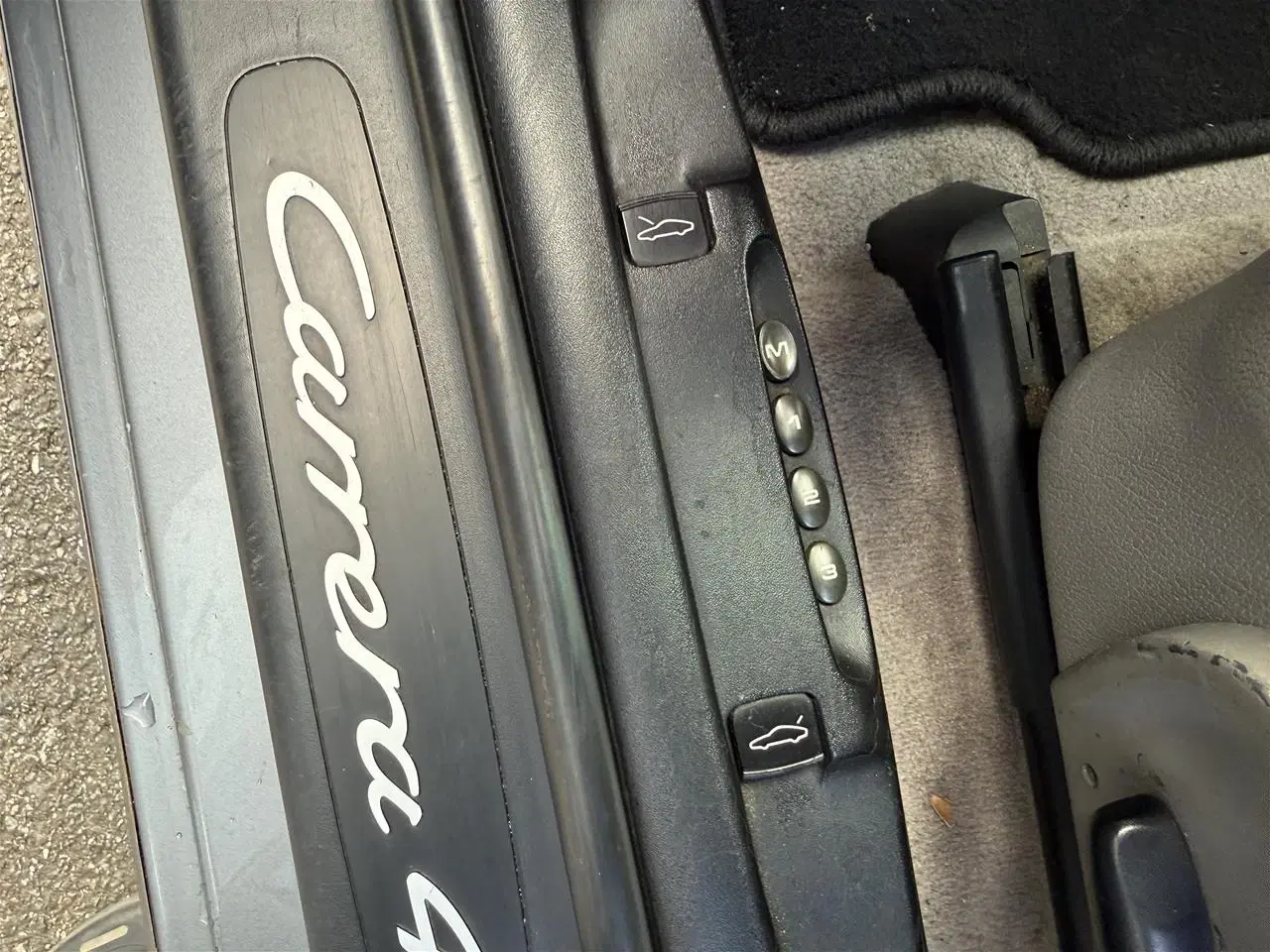 Billede 24 - Porsche 911 Carrera 4