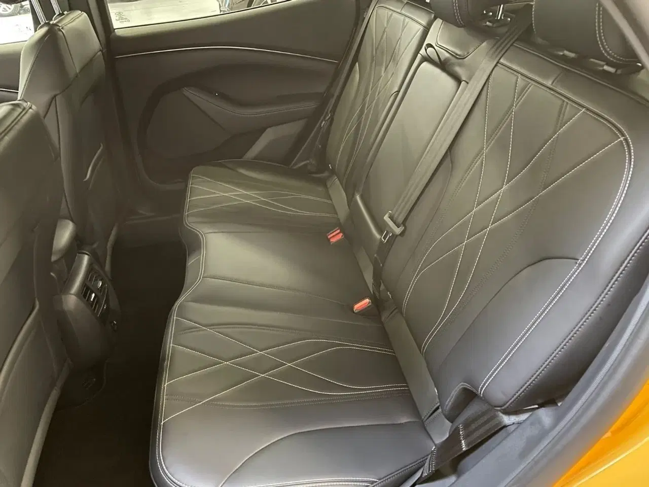 Billede 13 - Ford Mustang Mach-E 98 Extended Range