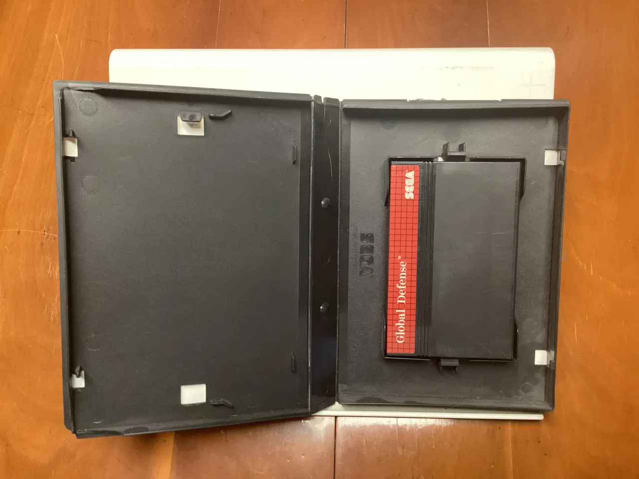 Billede 10 - Master System Power Base