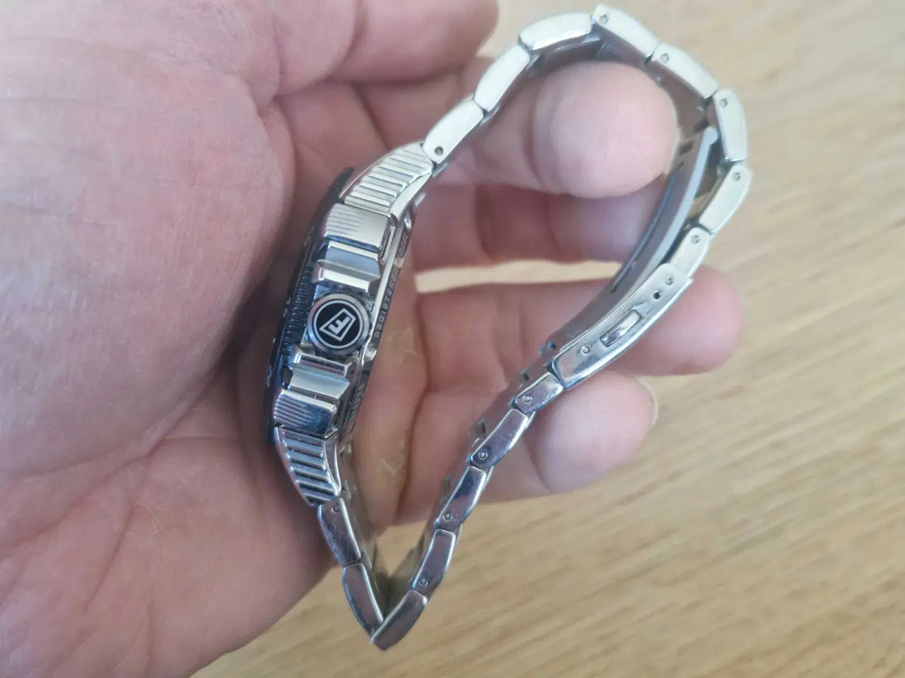Billede 2 - Festina ur.