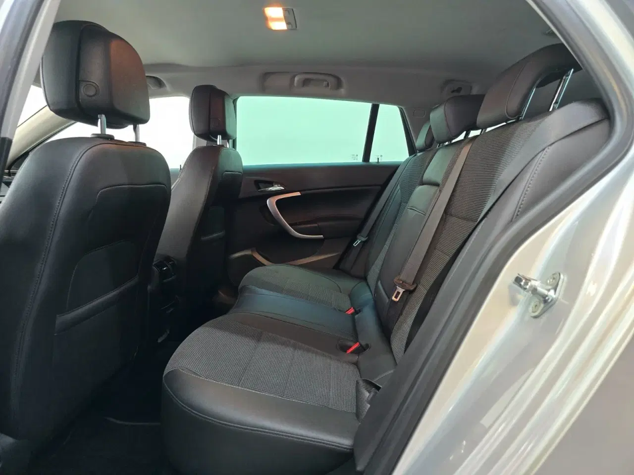 Billede 18 - Opel Insignia 2,0 CDTi 160 Cosmo Sports Tourer aut.