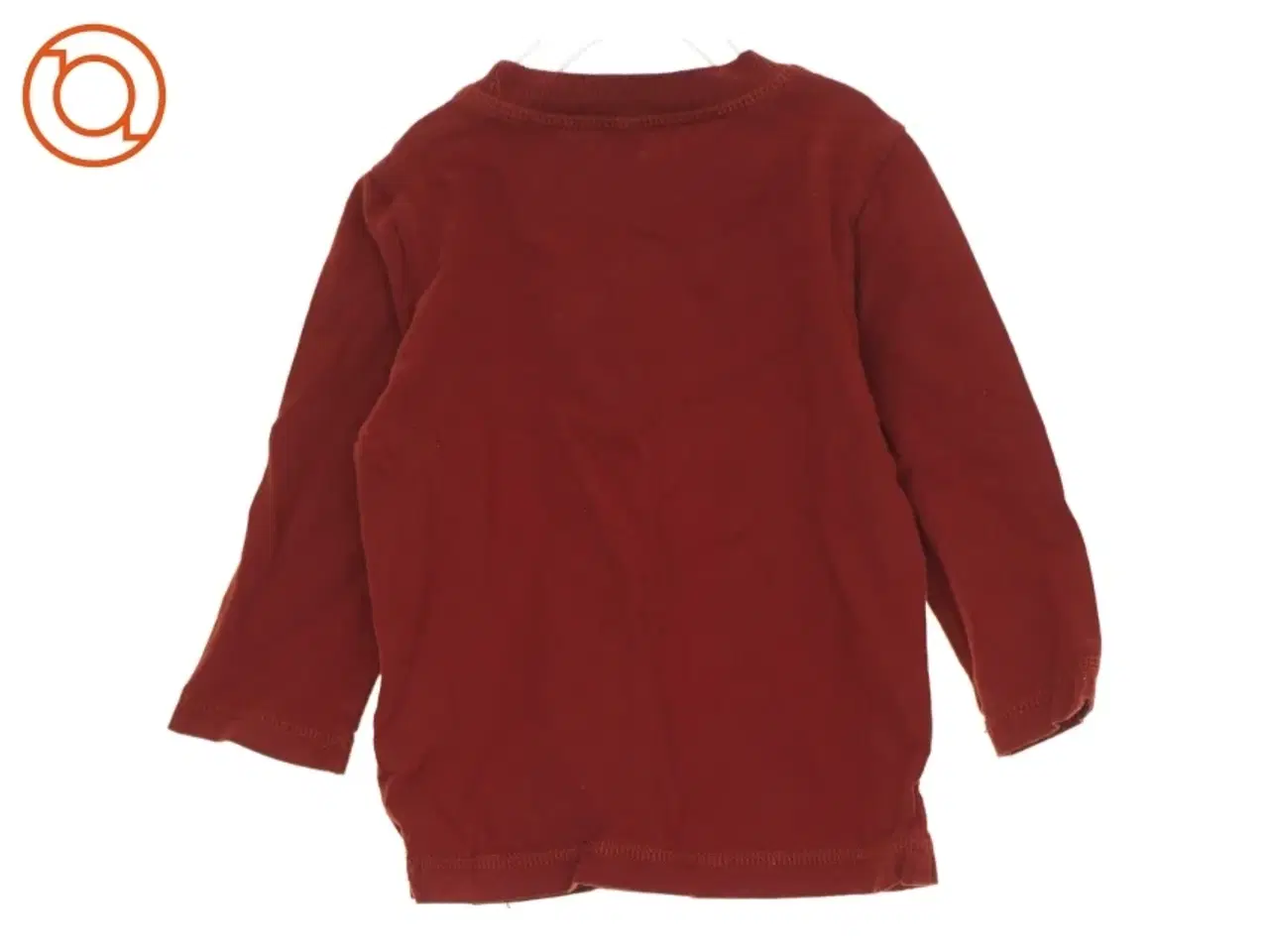 Billede 2 - Bluse fra Benetton (str. 86 cm)