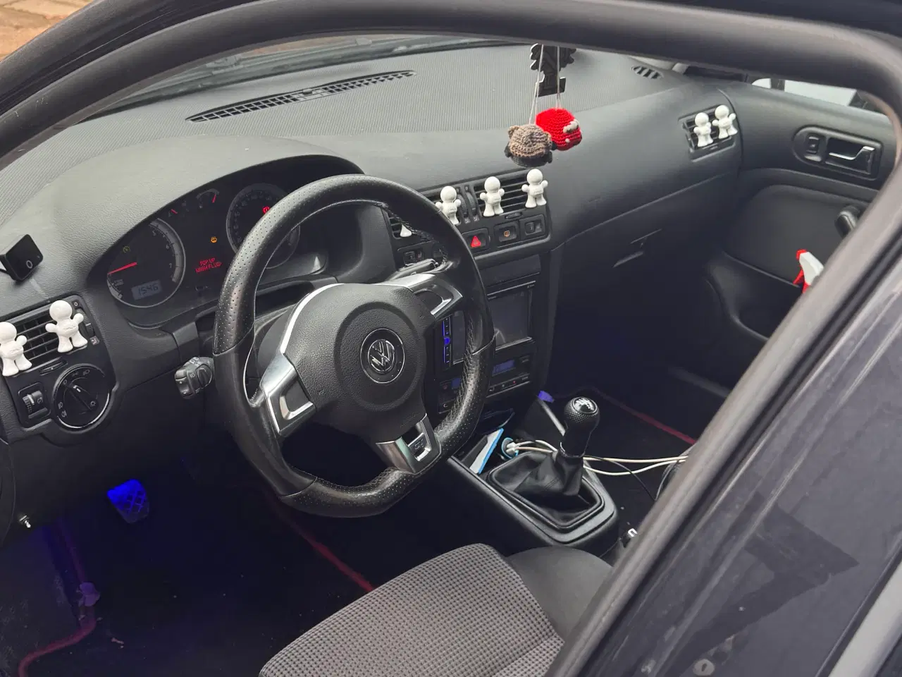 Billede 8 - VW Bora Variant V5