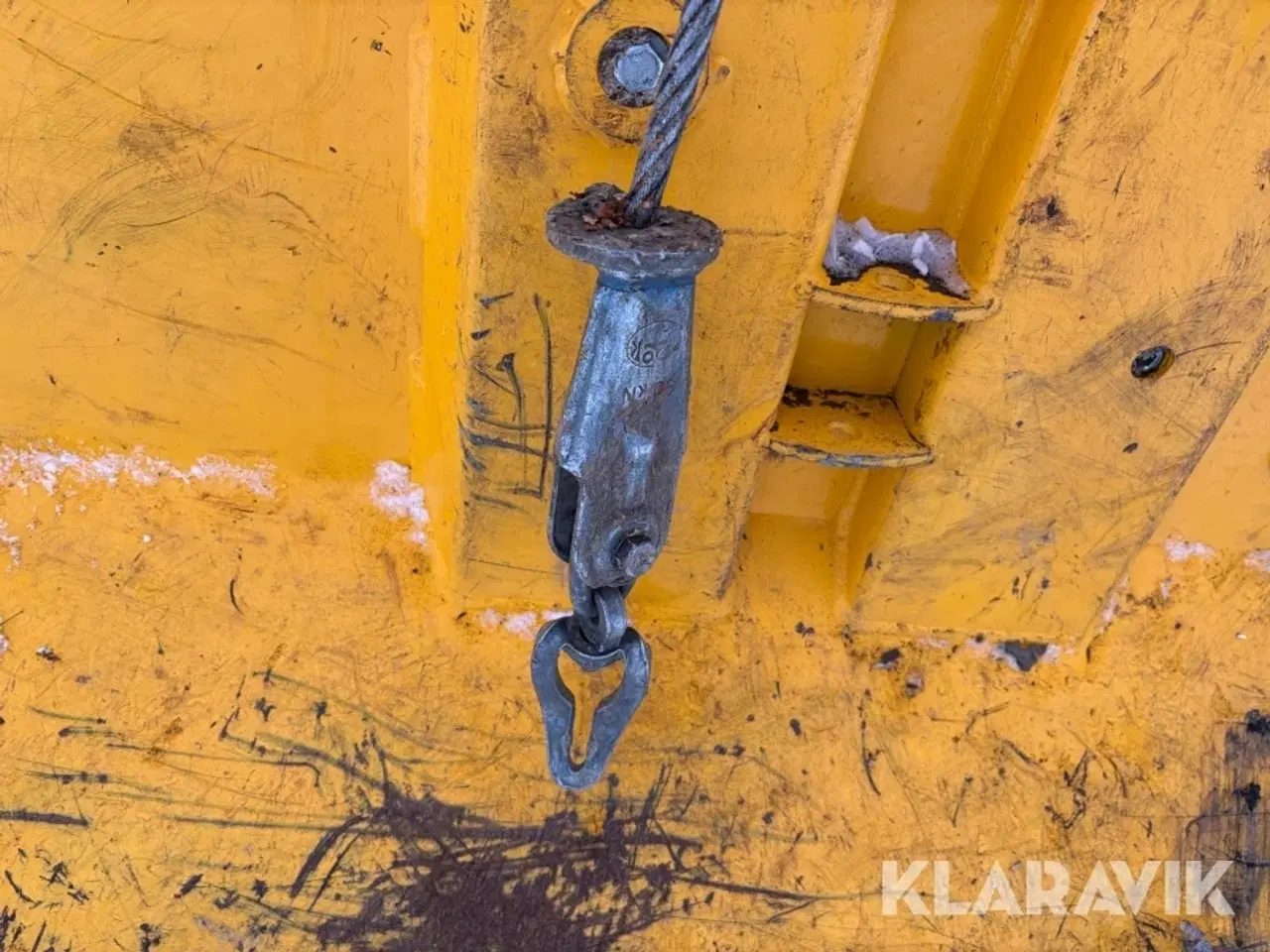 Billede 11 - Skov spil Uniforest 85Hpro - 70m