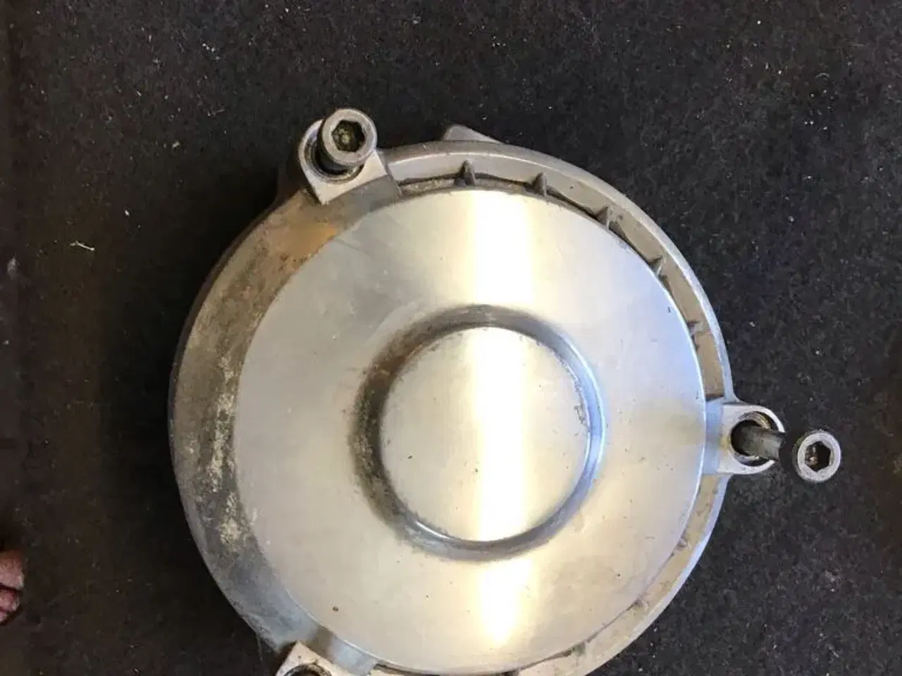 Billede 2 - Honda Cbx 650 Dynamo