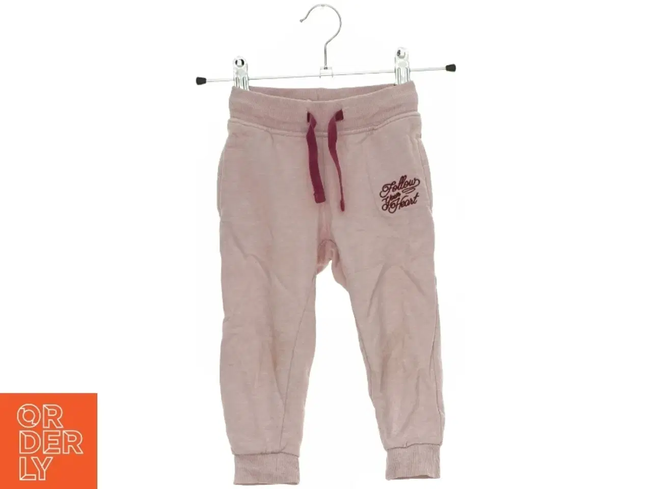 Billede 1 - Sweatpants (str. 86 cm)