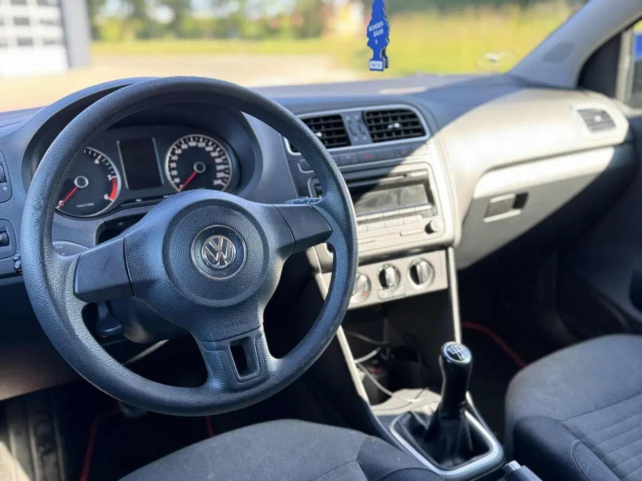 Billede 8 - Polo 6r 1,6 tdi