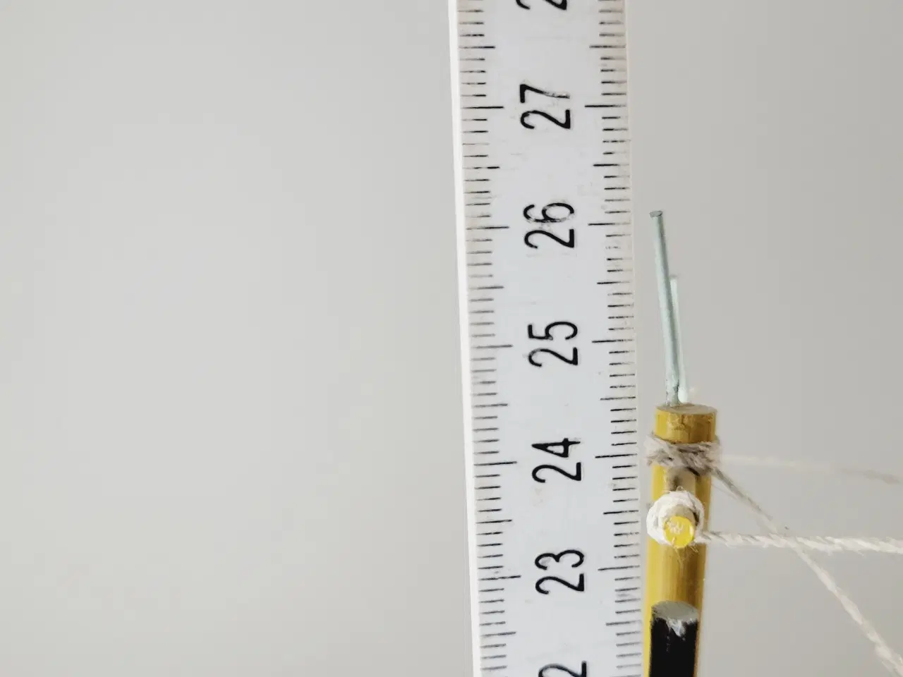 Billede 8 - ⭐️- Fin og detaljeret model af fiskekutter