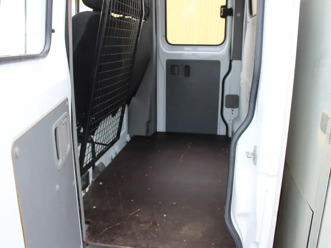Billede 6 - Mercedes Sprinter 316 2,2 CDi R3 Db.Kab m/lad