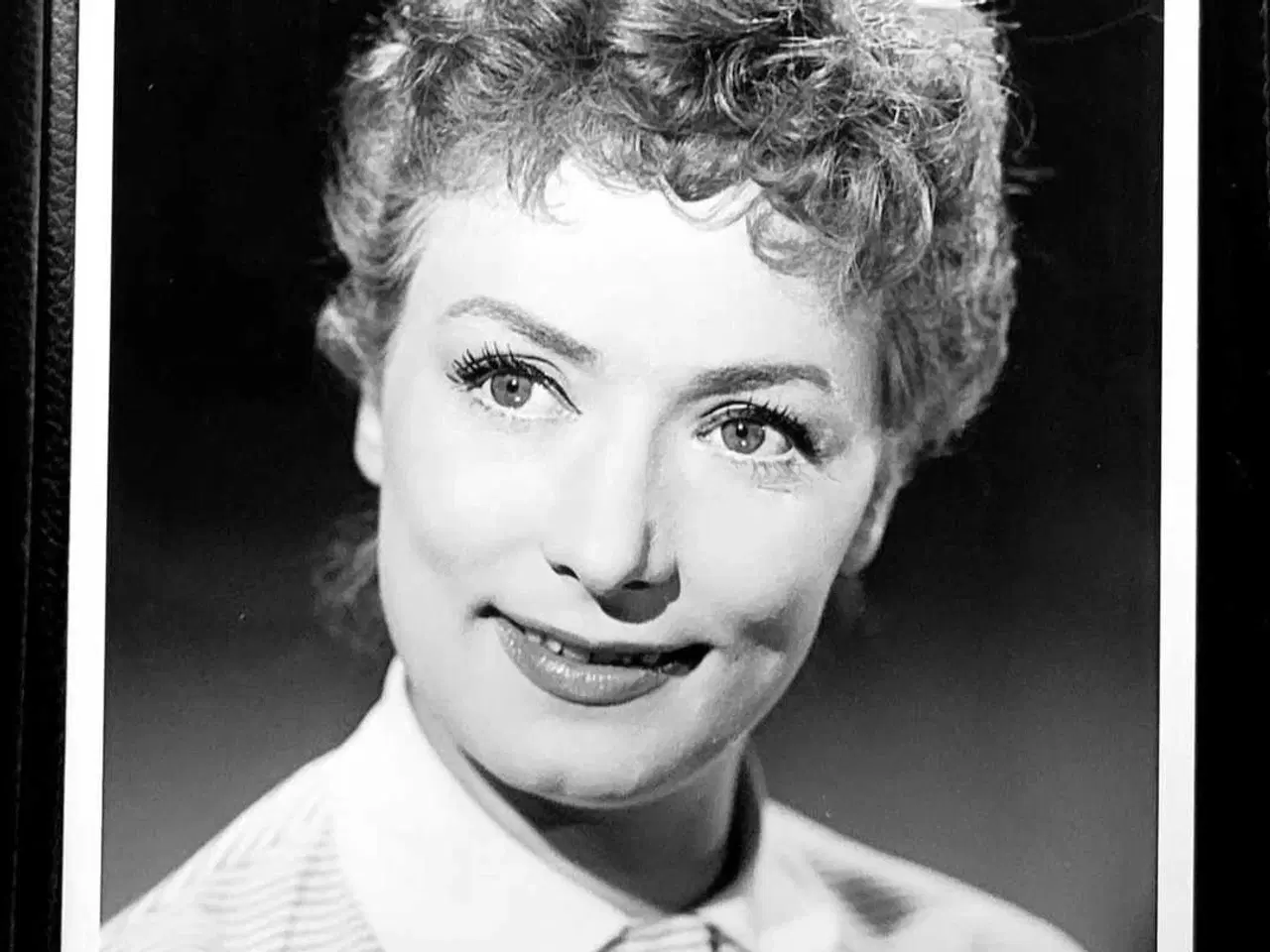 Billede 1 - Udhængsfotos, Færgekroen 