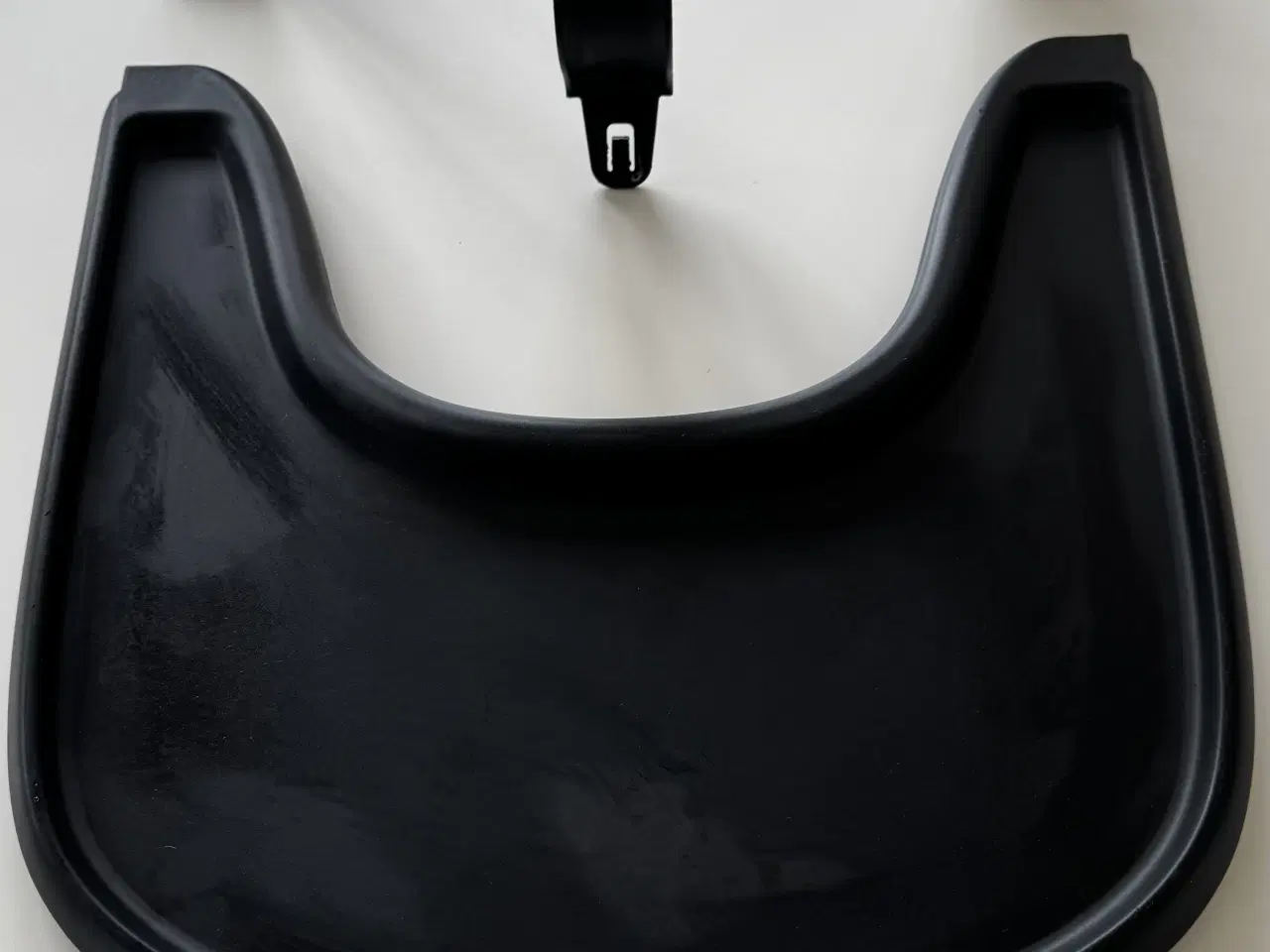 Billede 1 - Bøjle og bord til stokke Tripp Trapp stol