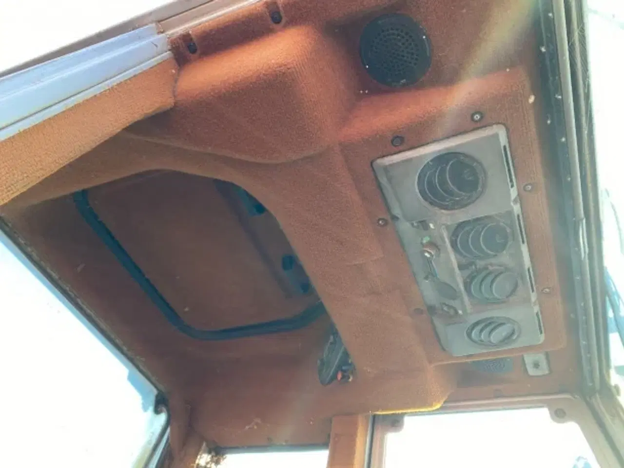 Billede 8 - Massey Ferguson 690 (Sælges i dele/For parts)