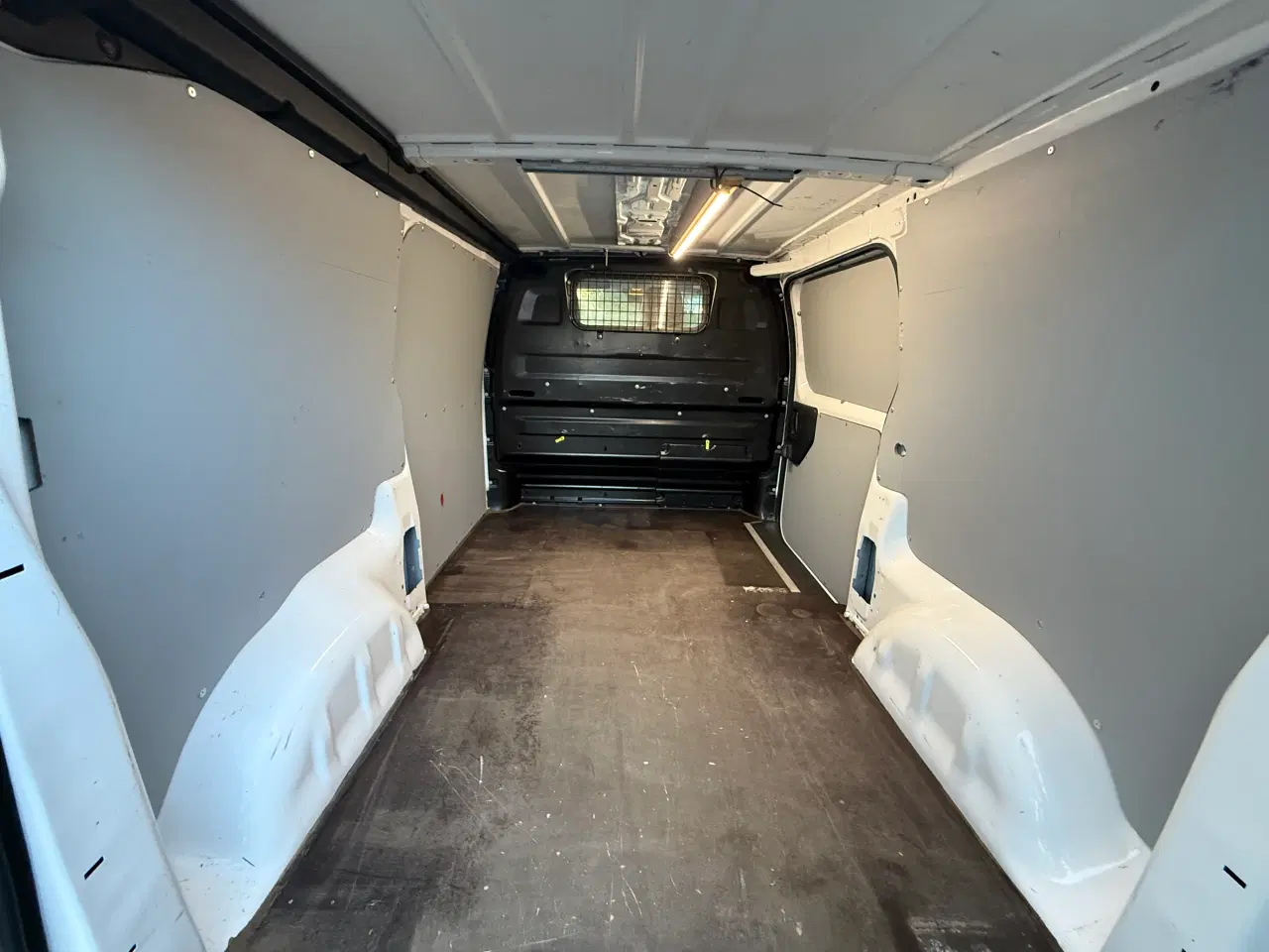 Billede 16 - Jumpy med alt i udstyre 