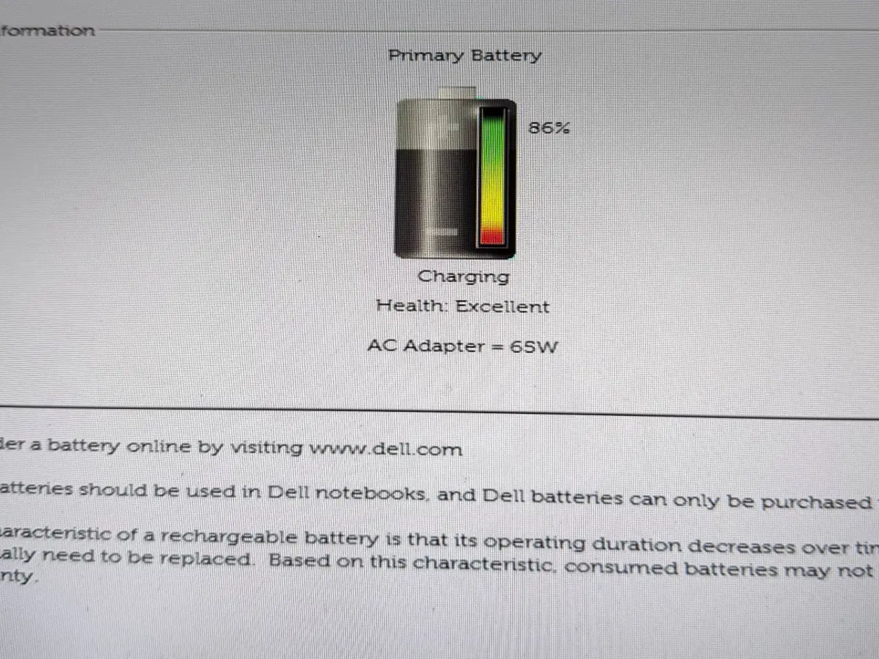 Billede 6 - Dell Latitude 7400