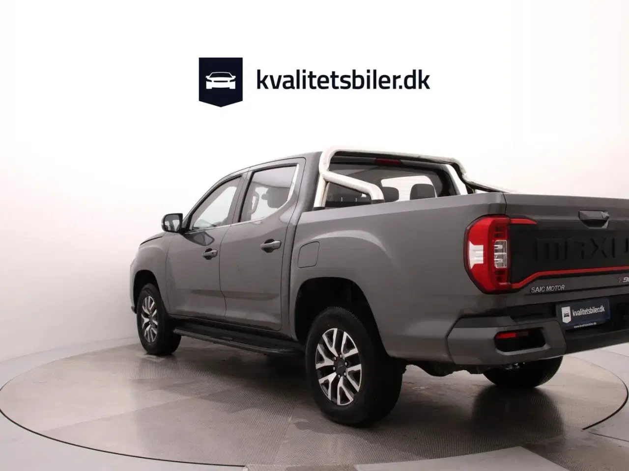 Billede 3 - Maxus eT90 88 Pick-up