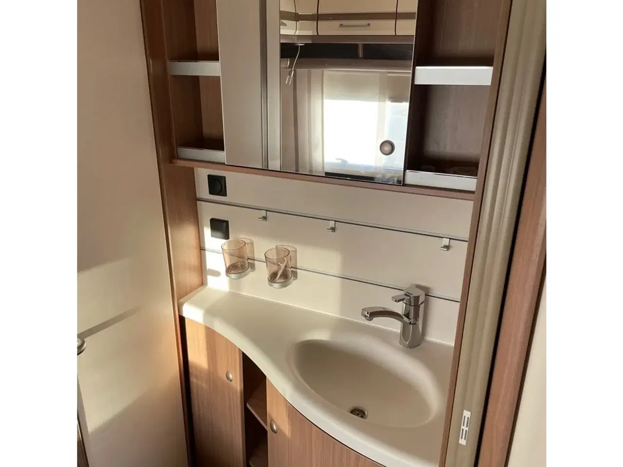 Billede 9 - Fendt 465 Tendenza SFB – Vogn proppet med udstyr