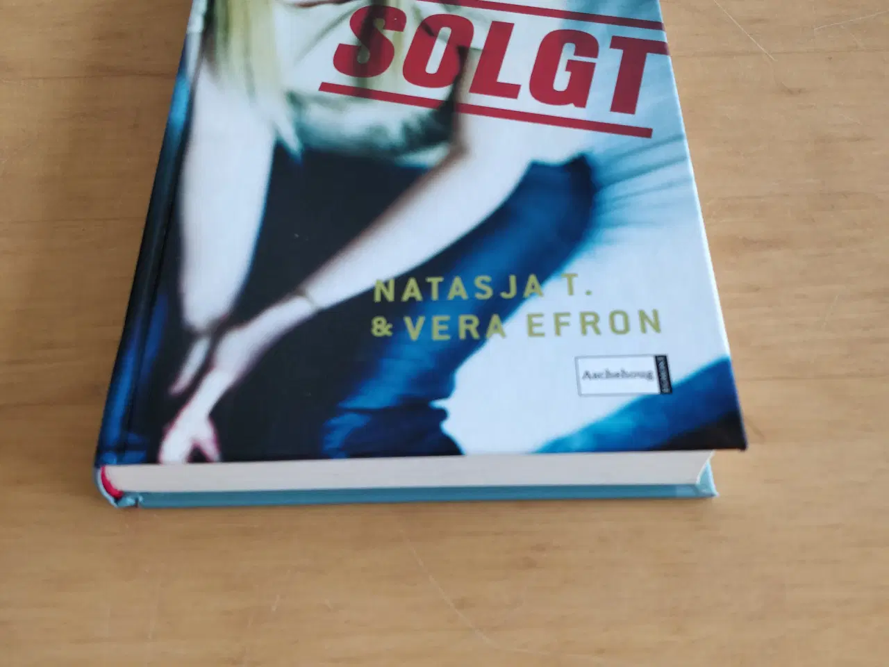 Billede 2 - Solgt, Virkelighedens Verden