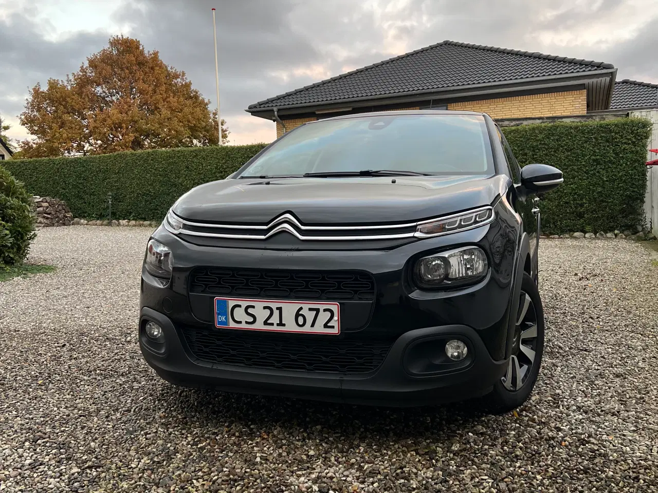 Billede 2 - Citroen C3 1,5 Hdi Triumph