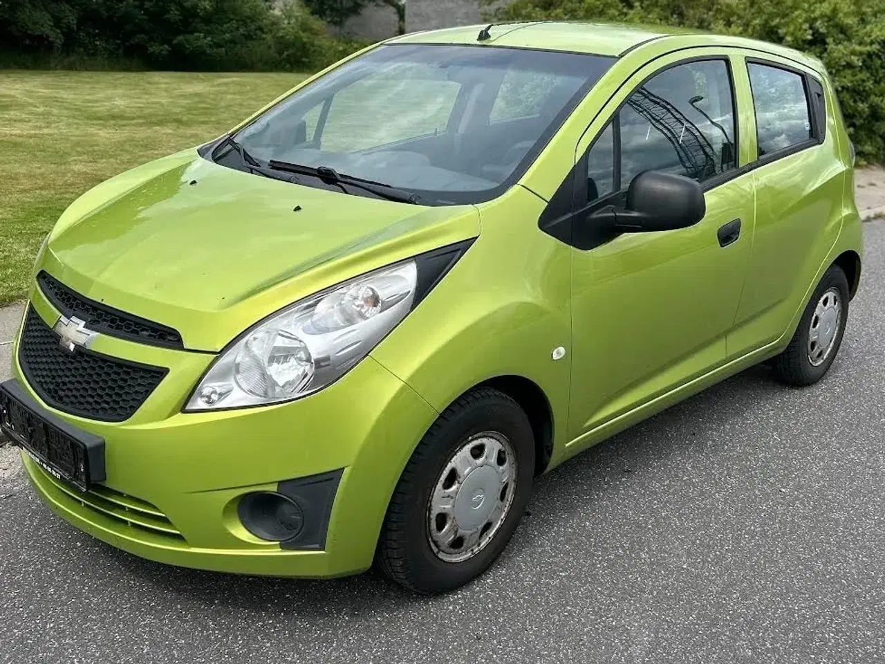 Billede 5 - Chevrolet Spark 1,0 Breez